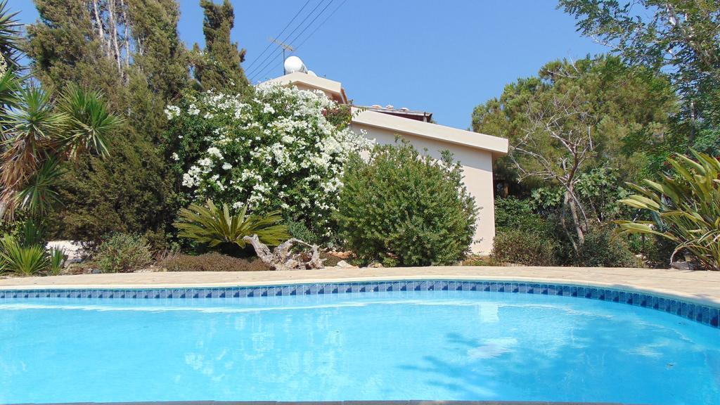 Konnos Villa Protaras Quarto foto